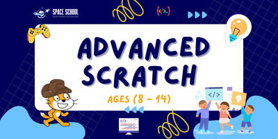 Advanced Scratch Card