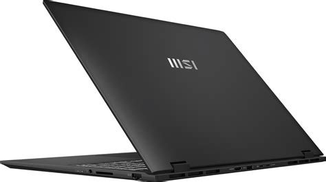 Download MSI Prestige 16