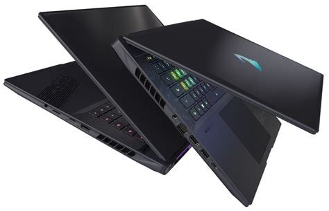 Gigabyte AORUS 16X 9KG