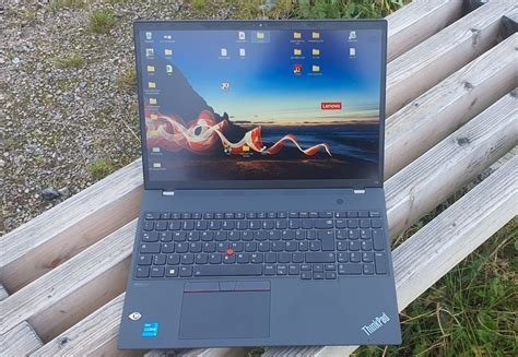 Lenovo ThinkPad T16 Gen