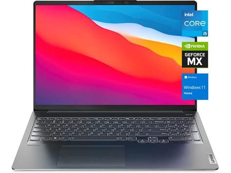 Lenovo IdeaPad Pro 5