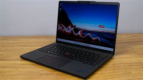 Lenovo ThinkPad X13s Gen